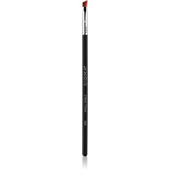 Sigma Beauty Eyes E65 pensula pentru eyeliner - imagine 2